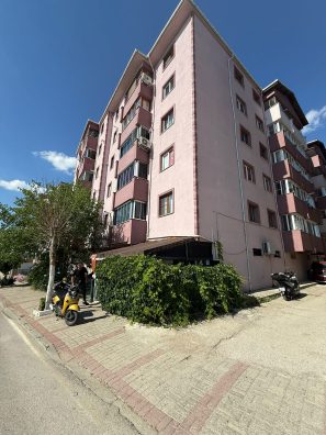 YES Sevgi'den Keşan İspatcami'de Kiralık Daire