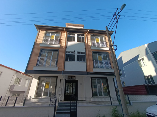 YES Sevgi'den Keşan Yukarızaferiye'de Satılık Daire